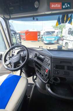 Тягач DAF XF 480 FT 2016 в 