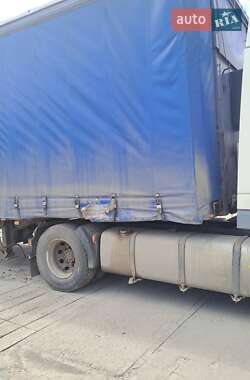 Тягач DAF XF 480 FT 2004 в 
