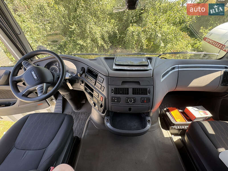 Другие грузовики DAF XF 480 FT 2018 в Львове