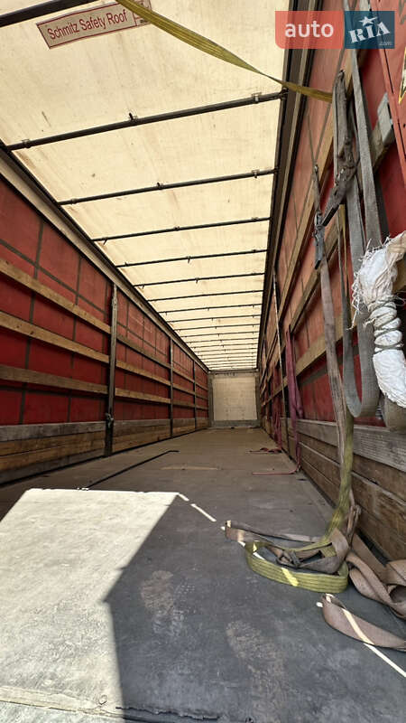 Тягач DAF XF 480 FT 2020 в Кривом Роге фото 10 Тягач DAF XF 480 FT 2020 в Кривом Роге