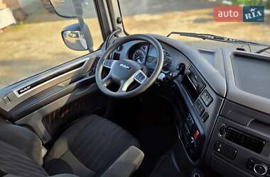 Контейнеровоз DAF XF 480 FT 2019 в 