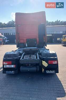 Тягач DAF XF 480 FT 2018 в 