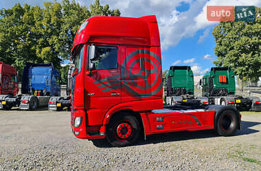 Тягач DAF XF 480 FT 2018 в 