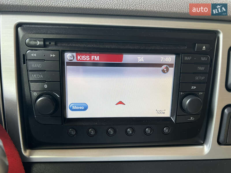 Тягач DAF XF 480 FT 2017 в Виннице