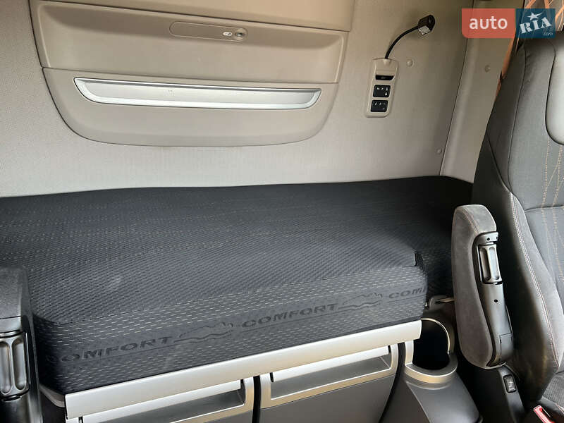 Тягач DAF XF 480 FT 2017 в Виннице