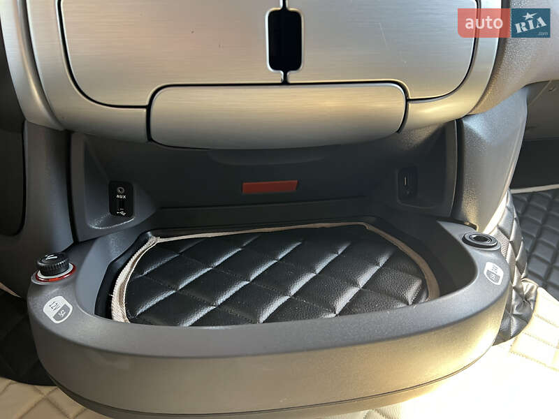 Тягач DAF XF 480 FT 2017 в Виннице