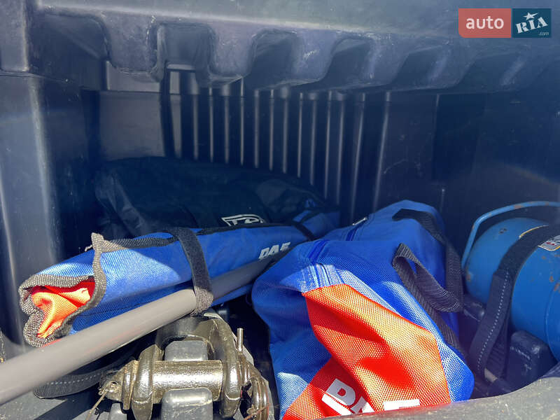 Тягач DAF XF 480 FT 2017 в Виннице