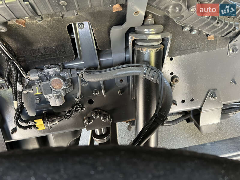 Тягач DAF XF 480 FT 2017 в Виннице