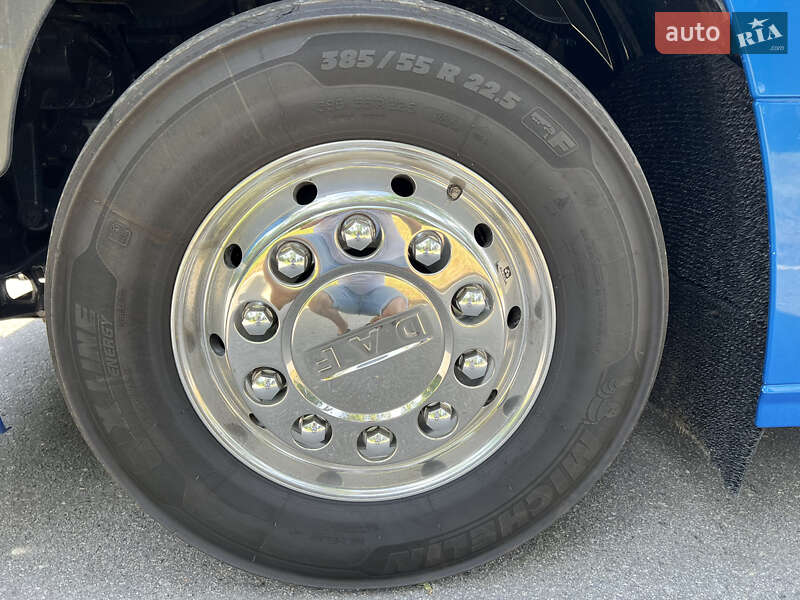 Тягач DAF XF 480 FT 2017 в Виннице