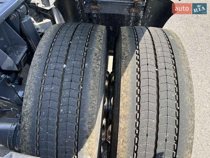 Тягач DAF XF 480 FT 2017 в Виннице