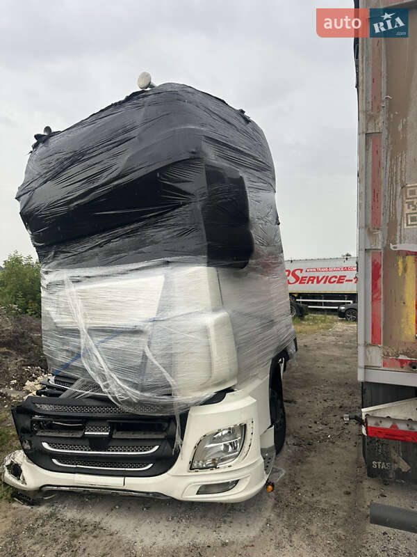 Контейнеровоз DAF XF 480 FT 2020 в Львове