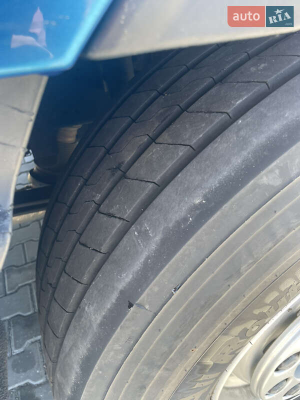 Тягач DAF XF 480 FT 2017 в Николаеве фото 20 Тягач DAF XF 480 FT 2017 в Николаеве