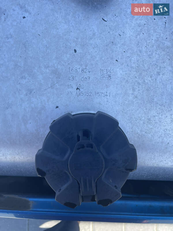 Тягач DAF XF 480 FT 2017 в Николаеве фото 21 Тягач DAF XF 480 FT 2017 в Николаеве