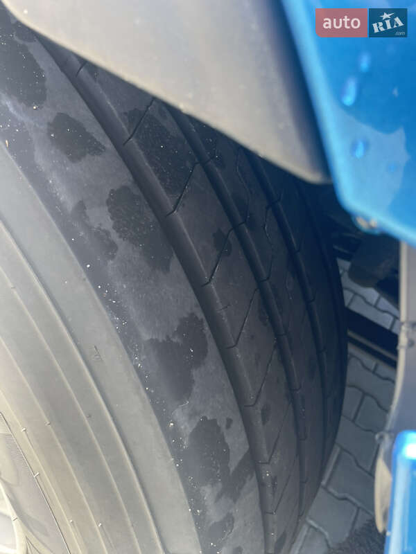 Тягач DAF XF 480 FT 2017 в Николаеве фото 24 Тягач DAF XF 480 FT 2017 в Николаеве