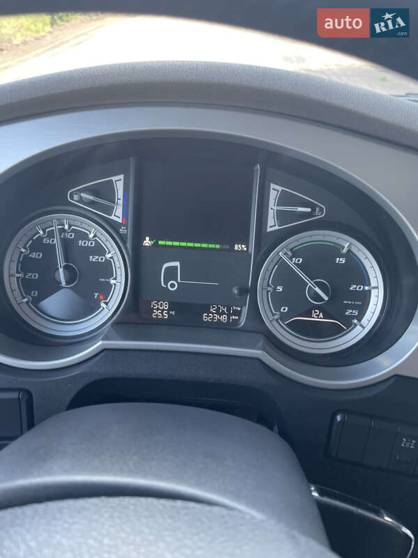 Тягач DAF XF 480 FT 2017 в Николаеве фото 35 Тягач DAF XF 480 FT 2017 в Николаеве