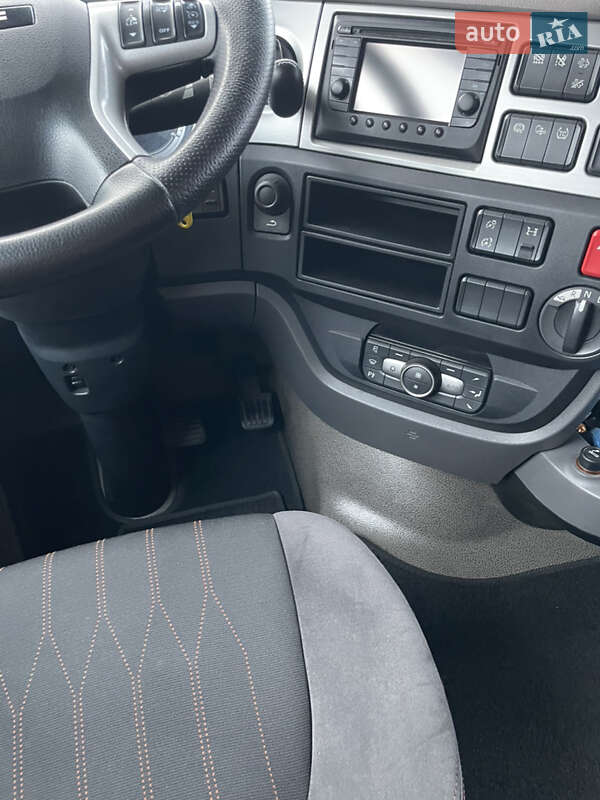 Тягач DAF XF 480 FT 2017 в Николаеве фото 41 Тягач DAF XF 480 FT 2017 в Николаеве