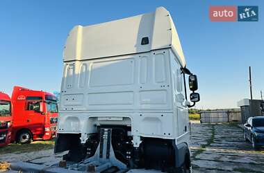 Контейнеровоз DAF XF 480 FT 2021 в 