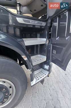 Тягач DAF XF 480 FT 2021 в 