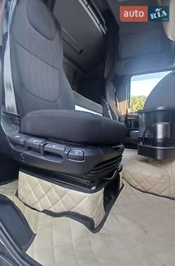 Тягач DAF XF 480 FT 2021 в 
