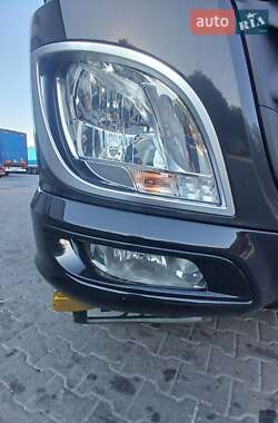 Тягач DAF XF 480 FT 2021 в 