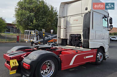 Тягач DAF XF 480 FT 2021 в 