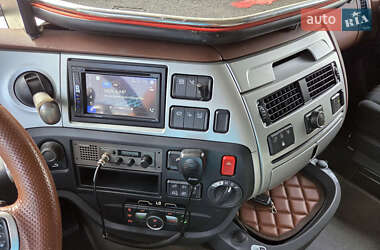Тягач DAF XF 480 FT 2021 в 