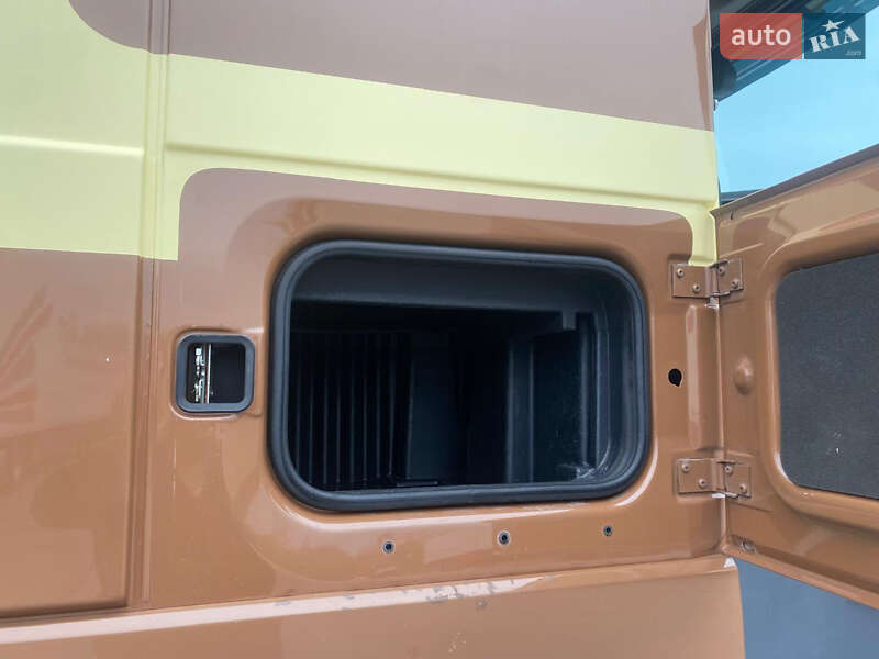 Тягач DAF XF 480 FT 2019 в Києві