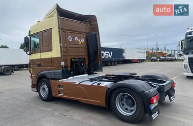 Тягач DAF XF 480 FT 2019 в 
