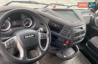 Тягач DAF XF 480 FT 2019 в 
