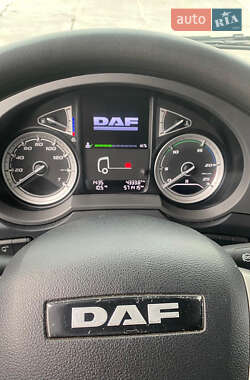 Тягач DAF XF 480 FT 2019 в 