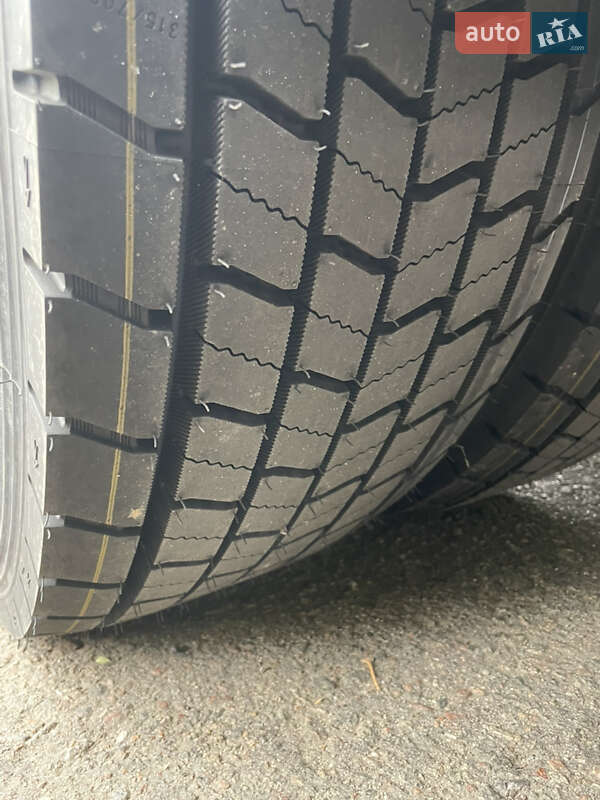 Тягач DAF XF 480 FT 2017 в Николаеве фото 3 Тягач DAF XF 480 FT 2017 в Николаеве