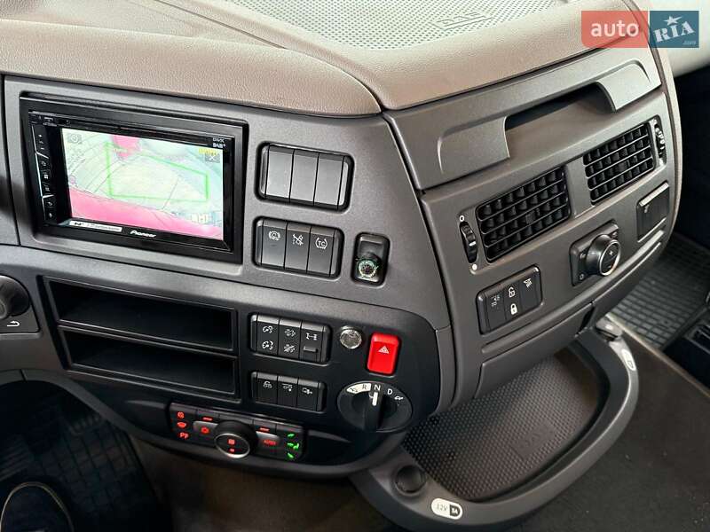 Контейнеровоз DAF XF 480 FT 2020 в Черновцах фото 23 Контейнеровоз DAF XF 480 FT 2020 в Черновцах