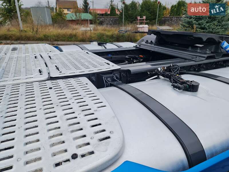 Тягач DAF XF 480 FT 2017 в Виннице фото 10 Тягач DAF XF 480 FT 2017 в Виннице