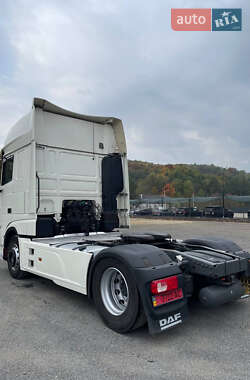 Тягач DAF XF 480 FT 2018 в  фото 3 Тягач DAF XF 480 FT 2018 в
