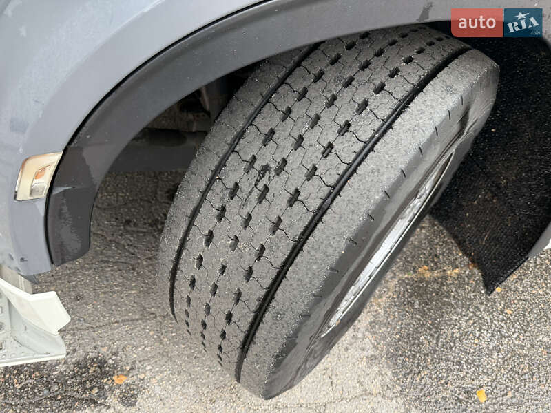 Контейнеровоз DAF XF 480 FT 2017 в Дніпрі фото 35 Контейнеровоз DAF XF 480 FT 2017 в Дніпрі