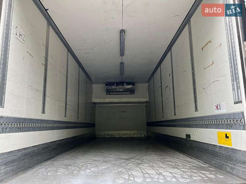 Контейнеровоз DAF XF 480 FT 2020 в Черновцах фото 9 Контейнеровоз DAF XF 480 FT 2020 в Черновцах