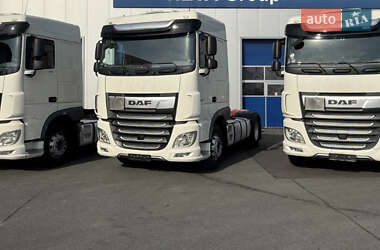 Тягач DAF XF 480 FT 2020 в Києві