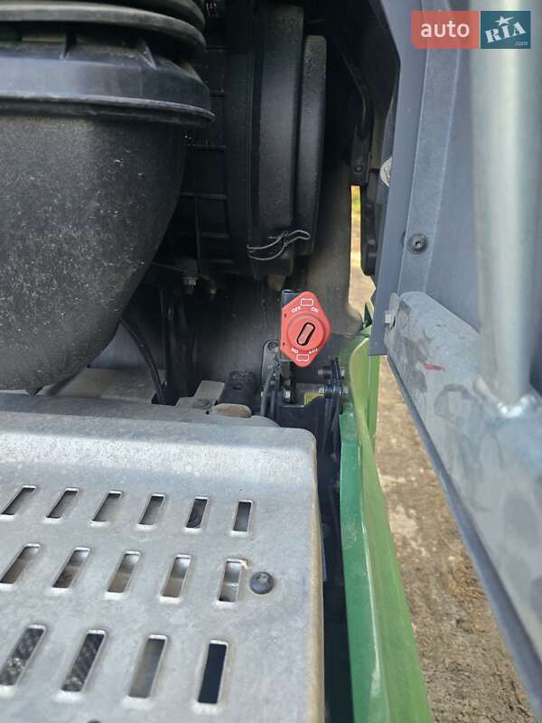 Тягач DAF XF 480 FT 2023 в Києві