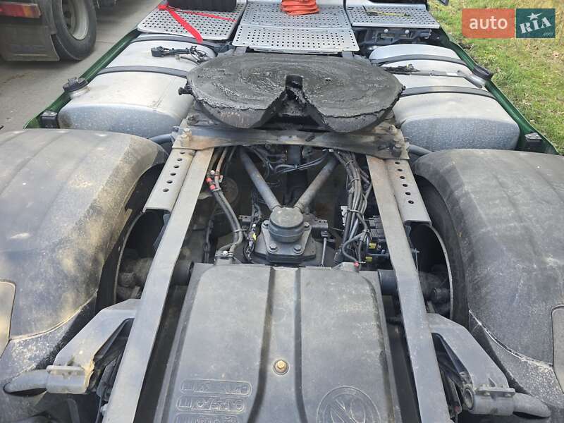 Тягач DAF XF 480 FT 2023 в Києві