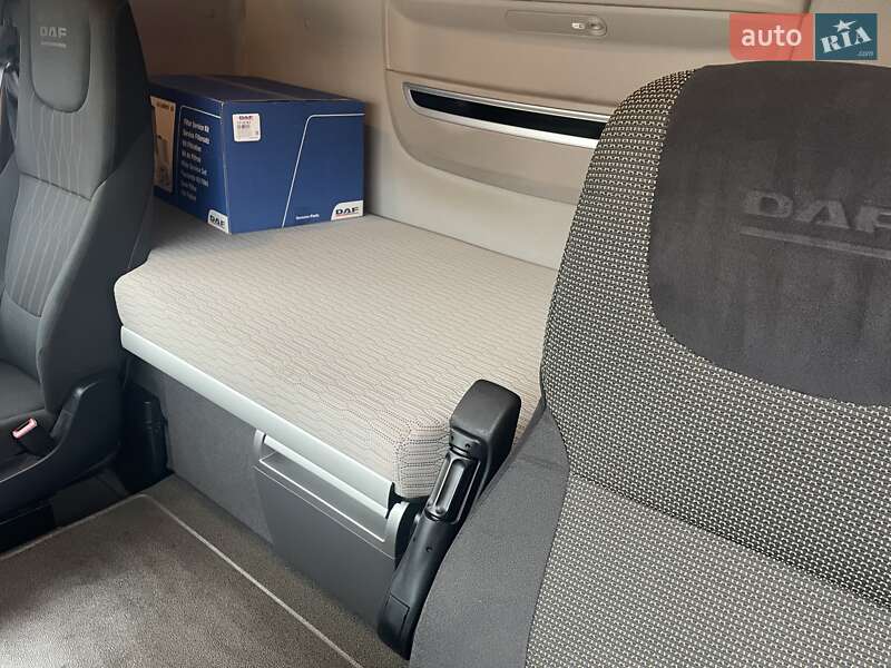 Контейнеровоз DAF XF 480 FT 2022 в Чернівцях