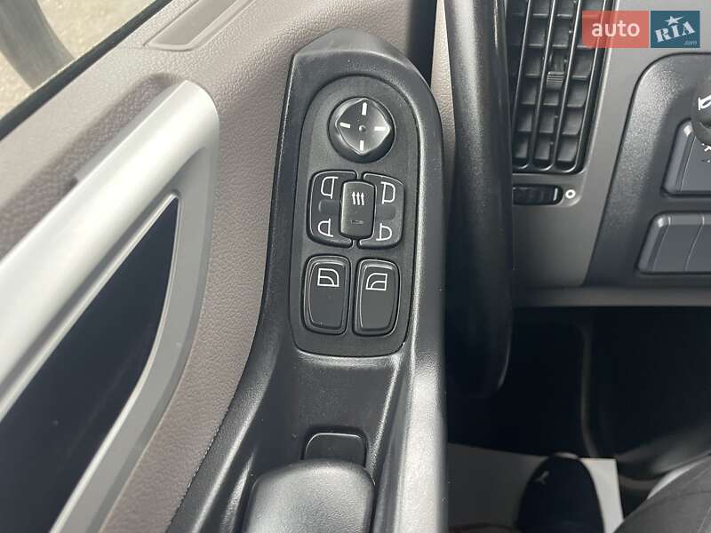 Контейнеровоз DAF XF 480 FT 2021 в Черновцах фото 22 Контейнеровоз DAF XF 480 FT 2021 в Черновцах