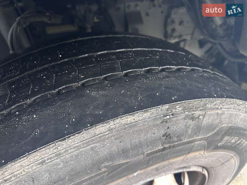 Тягач DAF XF 480 FT 2019 в Киеве