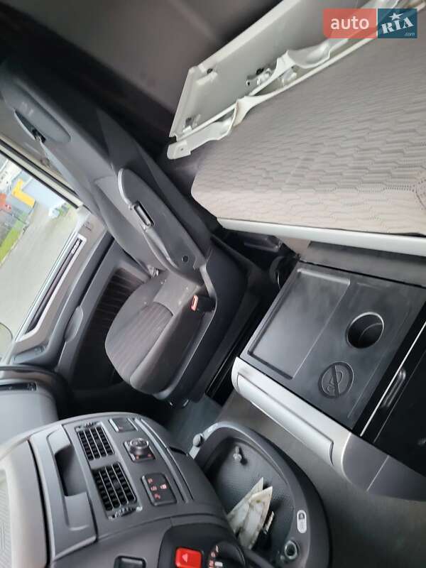 Тягач DAF XF 480 FT 2021 в Буче фото 8 Тягач DAF XF 480 FT 2021 в Буче