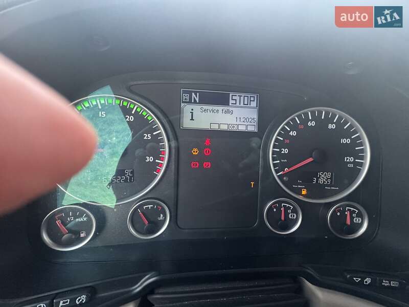 Тягач DAF XF 480 FT 2021 в Буче фото 18 Тягач DAF XF 480 FT 2021 в Буче