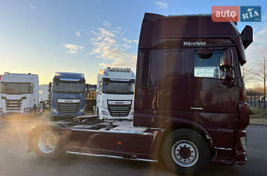 Тягач DAF XF 480 FT 2018 в Луцьку