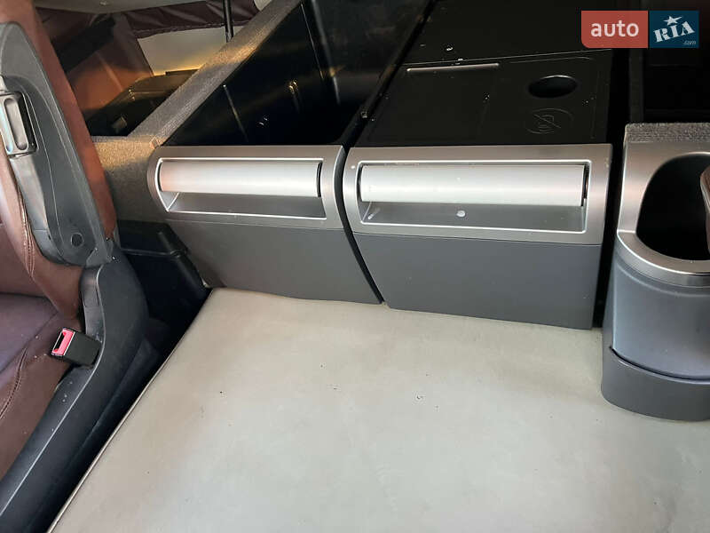 Тягач DAF XF 480 FT 2018 в Луцке фото 18 Тягач DAF XF 480 FT 2018 в Луцке