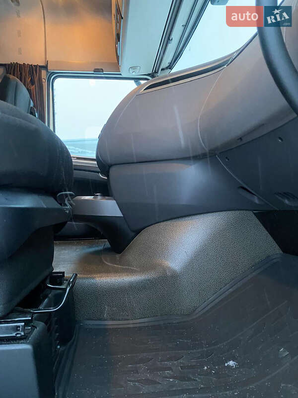 Тягач DAF XF 480 FT 2018 в Киеве