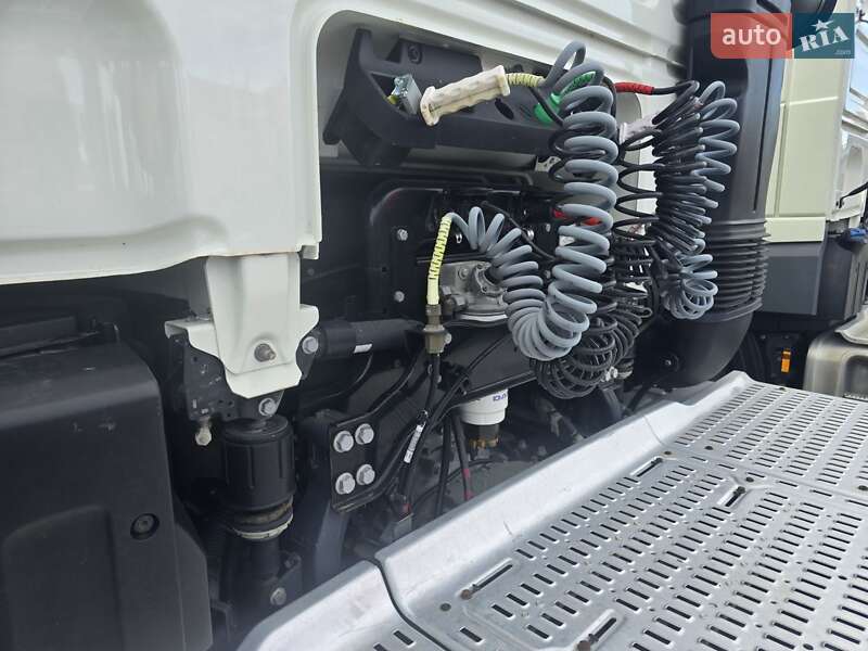 Тягач DAF XF 480 FT 2021 в Одесі фото 3 Тягач DAF XF 480 FT 2021 в Одесі