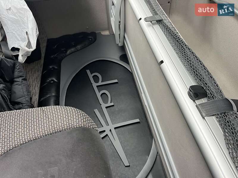 Тягач DAF XF 480 FT 2016 в Киеве