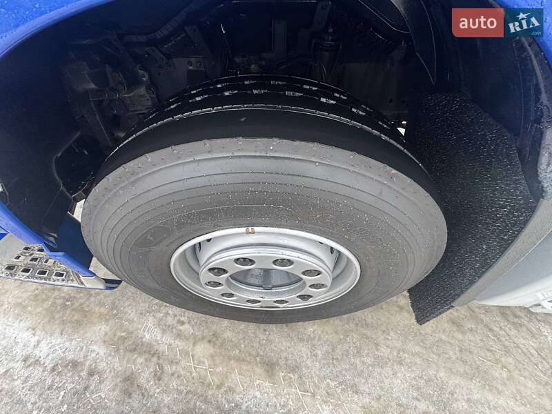 Тягач DAF XF 480 FT 2018 в Ковеле